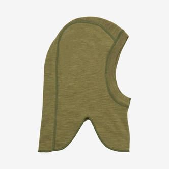CeLaVi - Balaclava - Double Layer - London Green Melane - 90