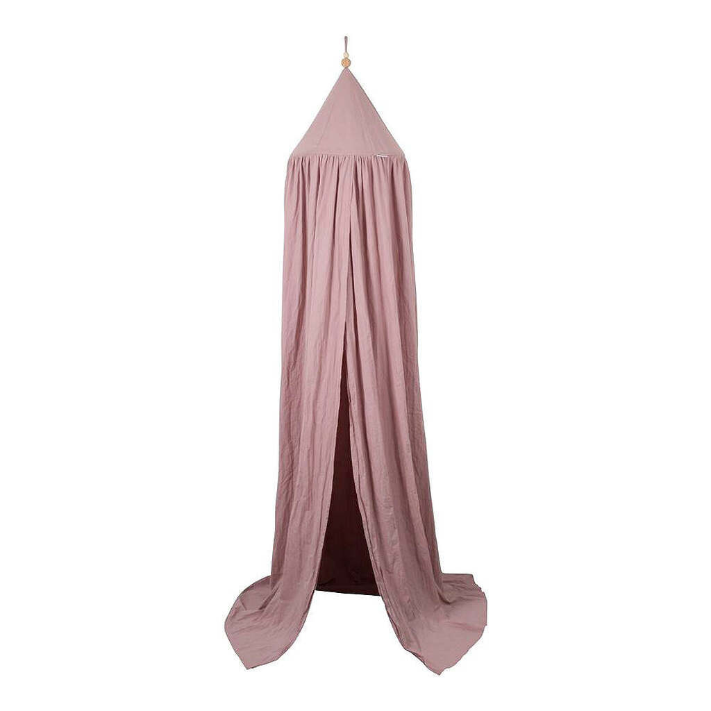 Filibabba -  Sengehimmel - Dusty Rose - One size