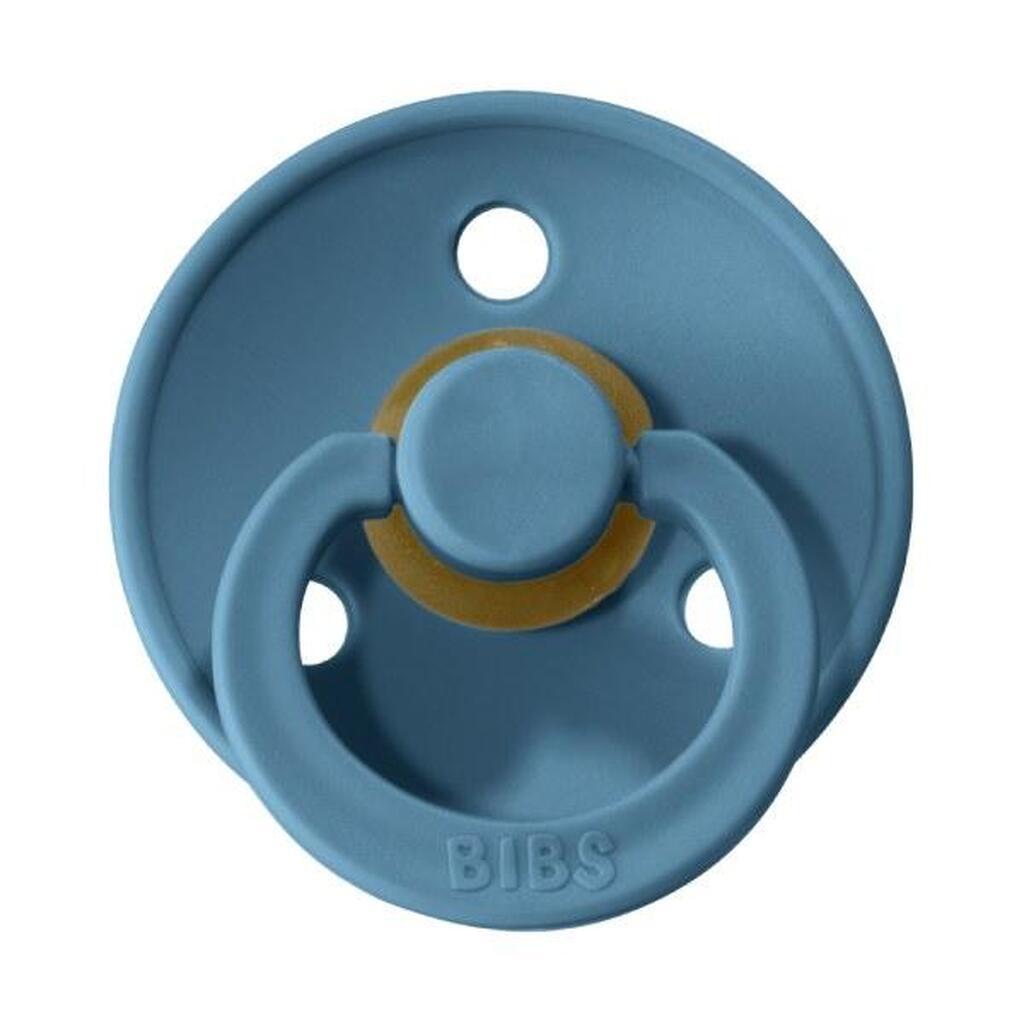 Bibs -  Colour Latex Sut Size 2 - Dark Teal