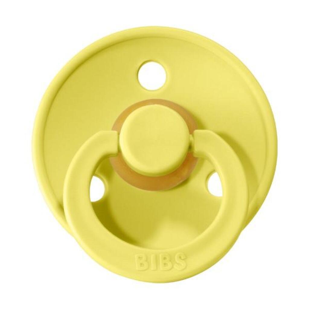 Bibs -  Colour Latex Sut str. 2 - Pineapple
