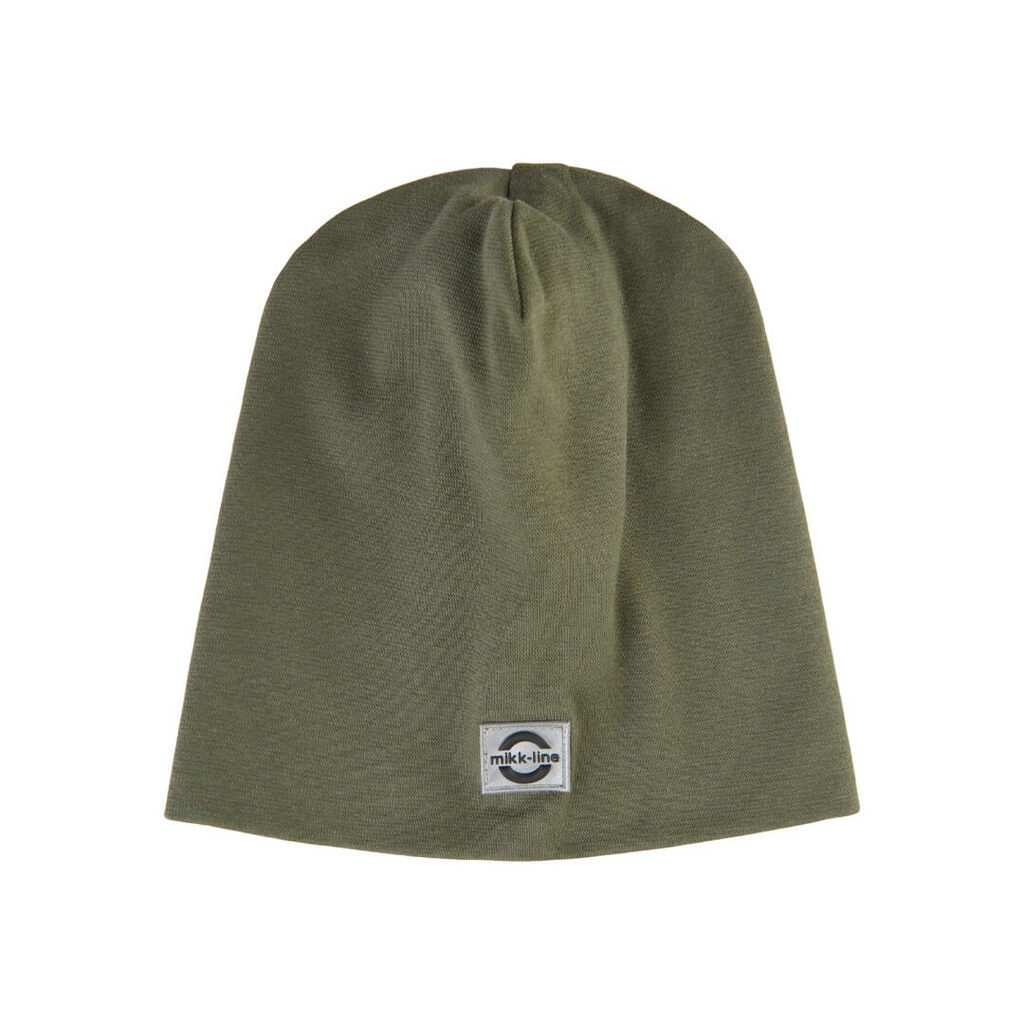 Mikk-Line -  Solid Hue - Dusty Olive - 98/104