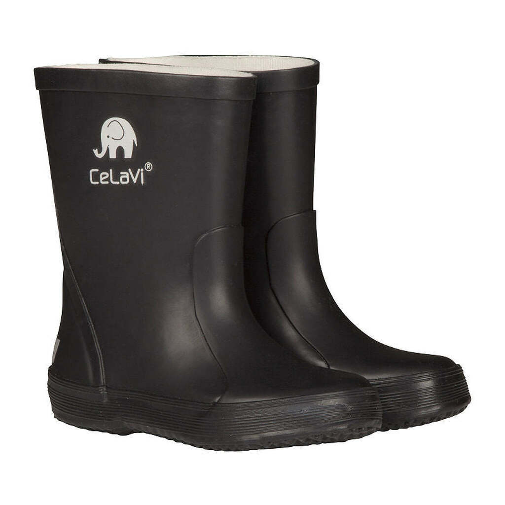 CeLaVi -  Gummistøvler - Dark Navy - 22