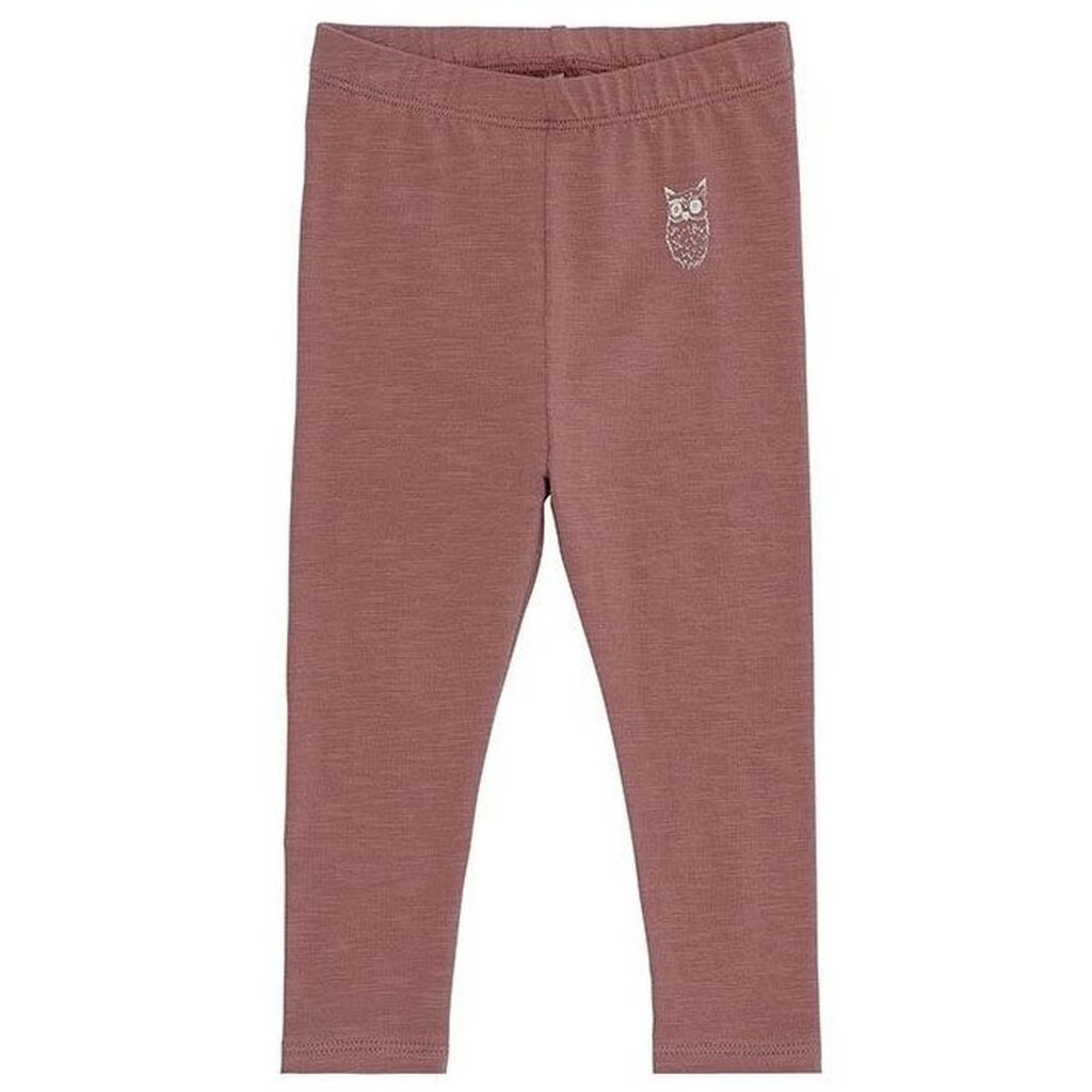 Soft Gallery -  Paula Leggings - Burlwood - 62/3 mdr.