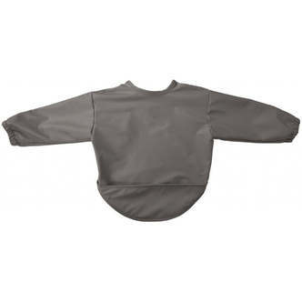 Mikk-Line - PU Hagesmæk l/æ - Moon Mist - One size