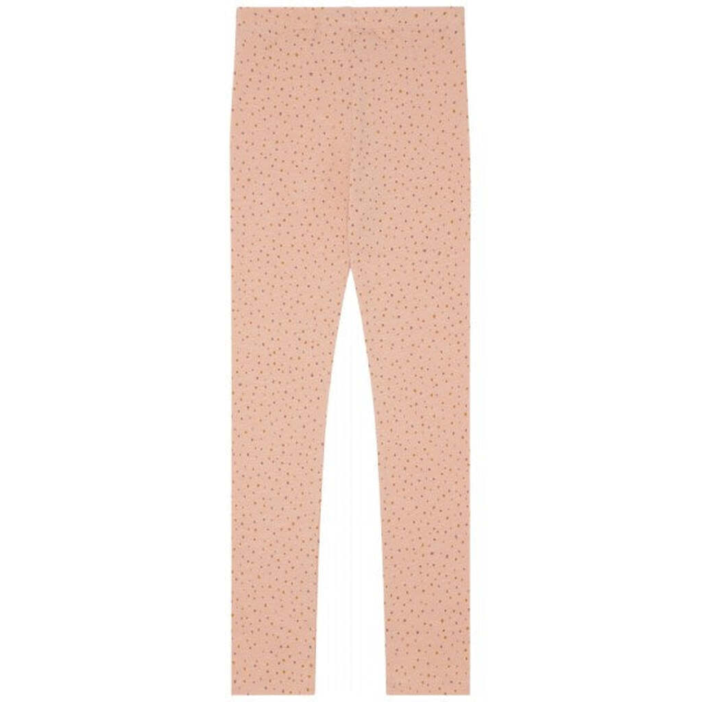 Soft Gallery -  Paula Leggings - Rose Cloud - 104/4 år