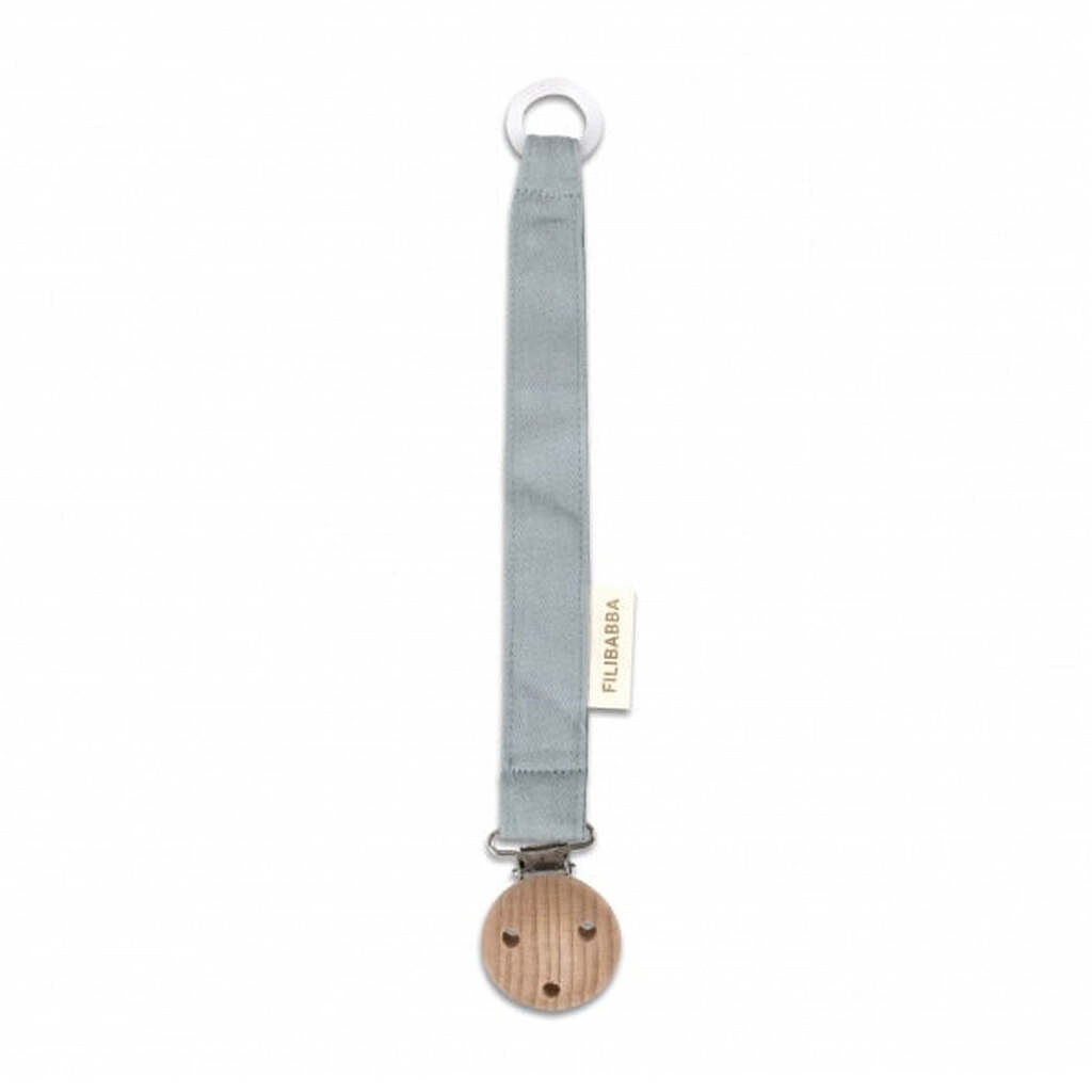 Filibabba -  Suttesnor - Moss Green - One size