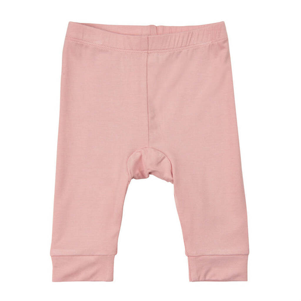 Minymo -  Leggings - Misty Rose - 62