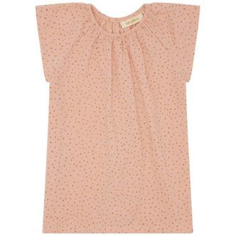 Soft Gallery -  Olivia Top - Rose Cloud - 110/5 år