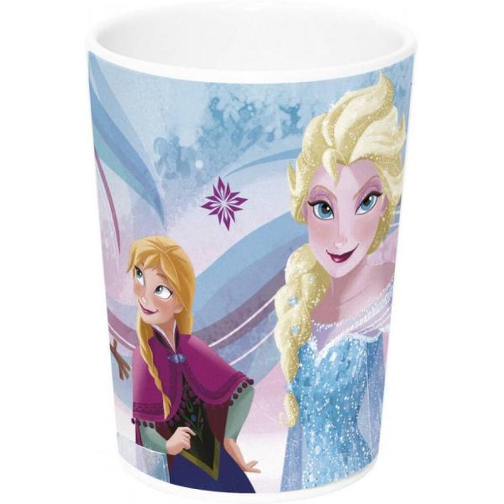 Disney -  Frost Krus - White - One size