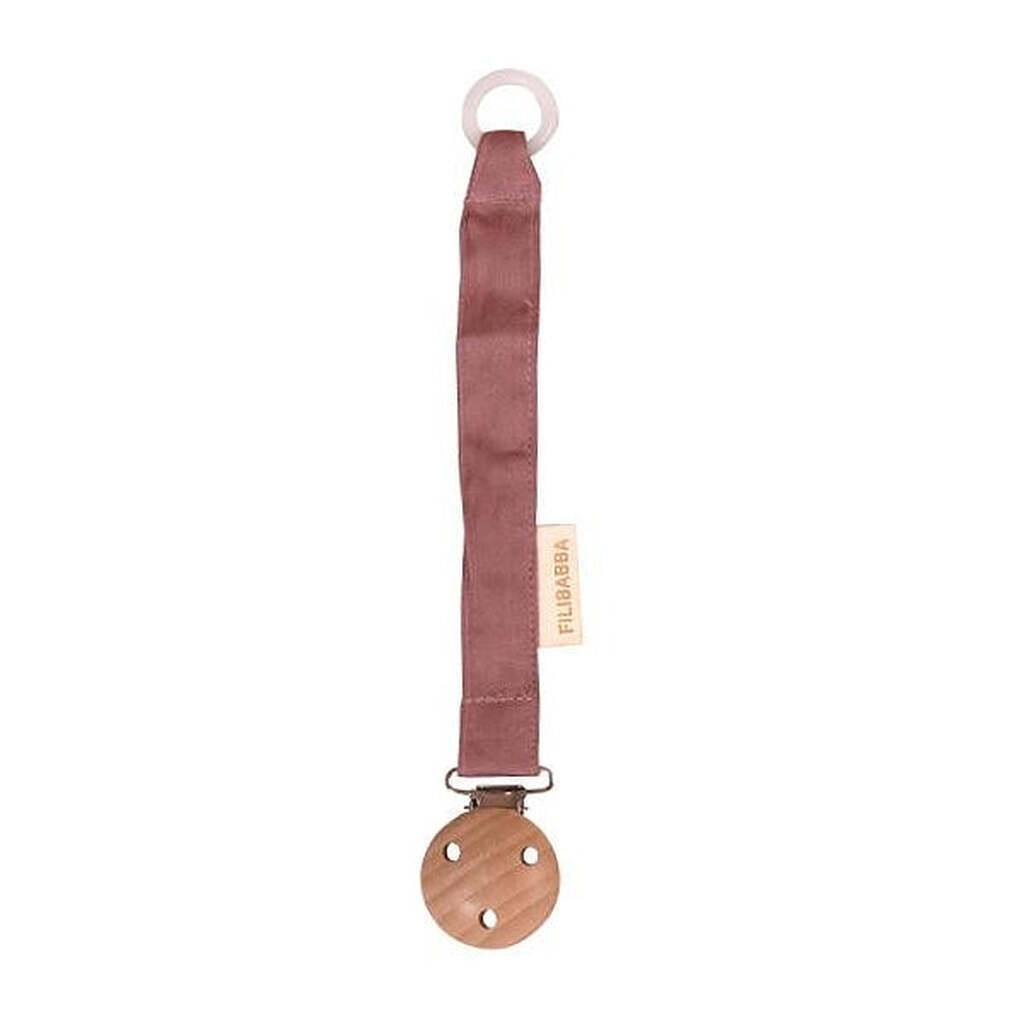 Filibabba -  Suttesnor - Dusty Rose - One size