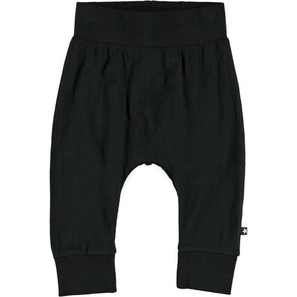 Molo - Sammy Bukser - Black - 92