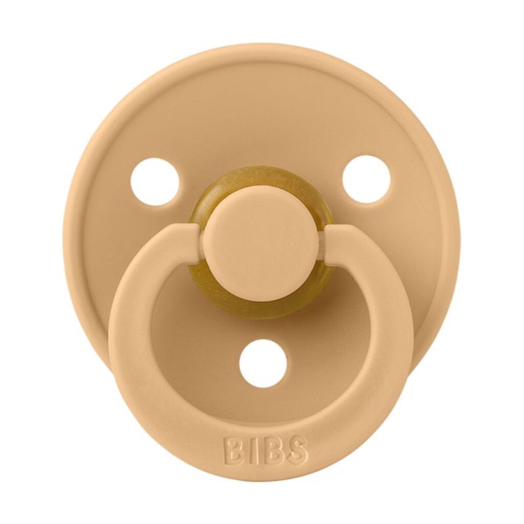 Bibs -  Colour Latex Sut str. 2 - Desert Sand