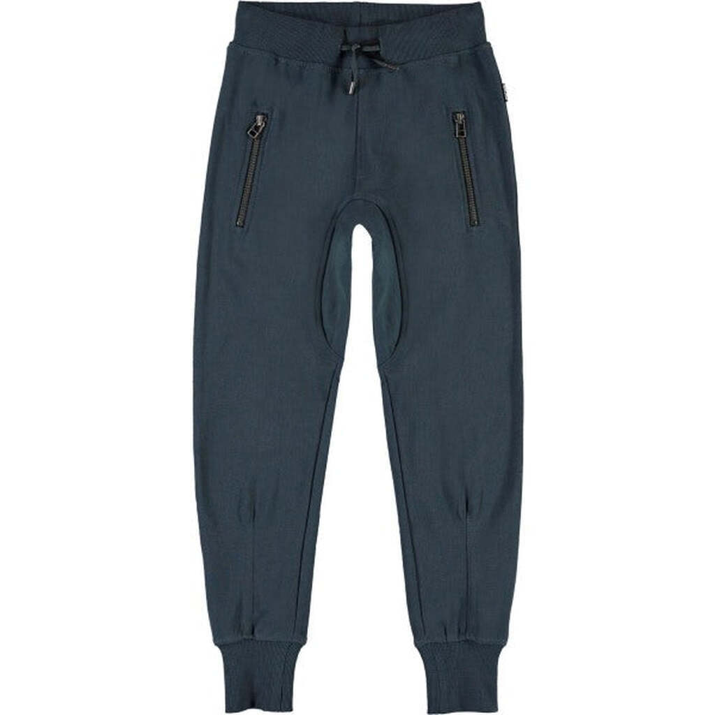Molo - Ashton bukser - Summer Night - 110
