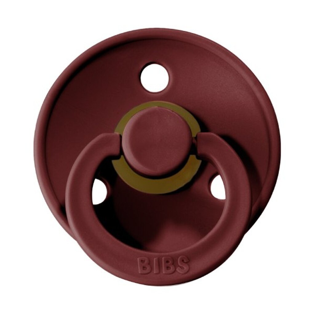 Bibs -  Colour Sut str. 1 - Wine