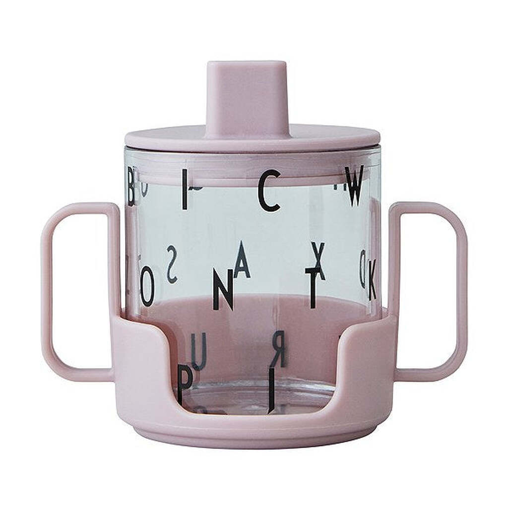 Design Letters -  Grow with your cup tritan prepacked - Lavender - One size