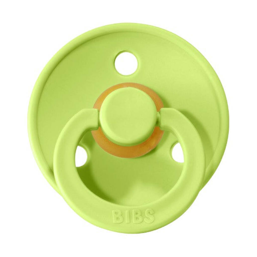 Bibs -  Colour Sut str. 2 - Lime
