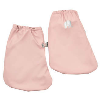 CeLaVi -  PU Overtræksfutter - Misty Rose - 1 (1-2 år)
