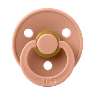 Bibs -  Colour Latex Sut str. 2 - Peach