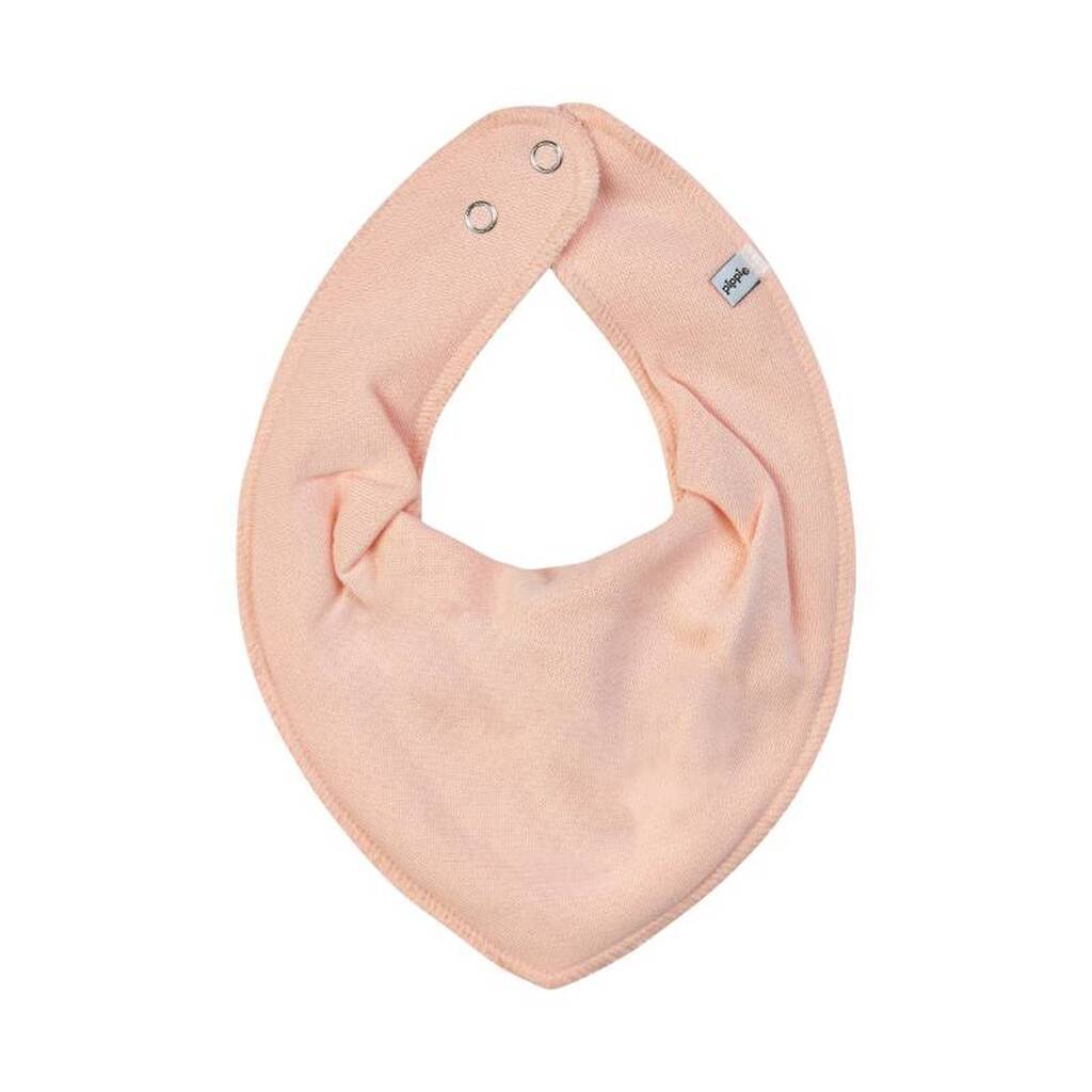 Pippi -  Spids Hagesmæk - Cream Tan