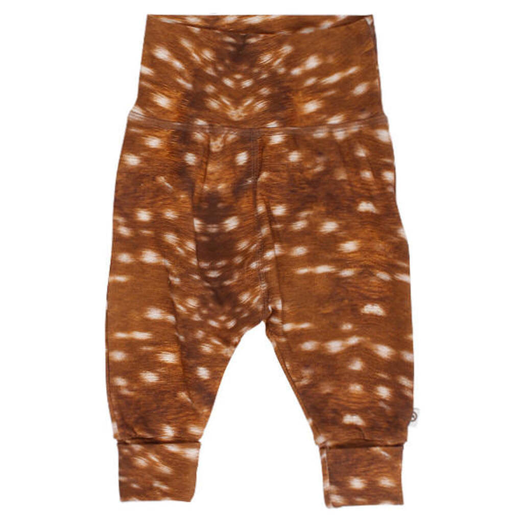 Müsli - Spicy Deer Bukser (Brun) - 56