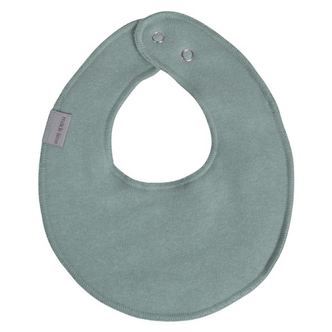 Mikk-Line -  Hagesmæk - Pastel Blue - One size