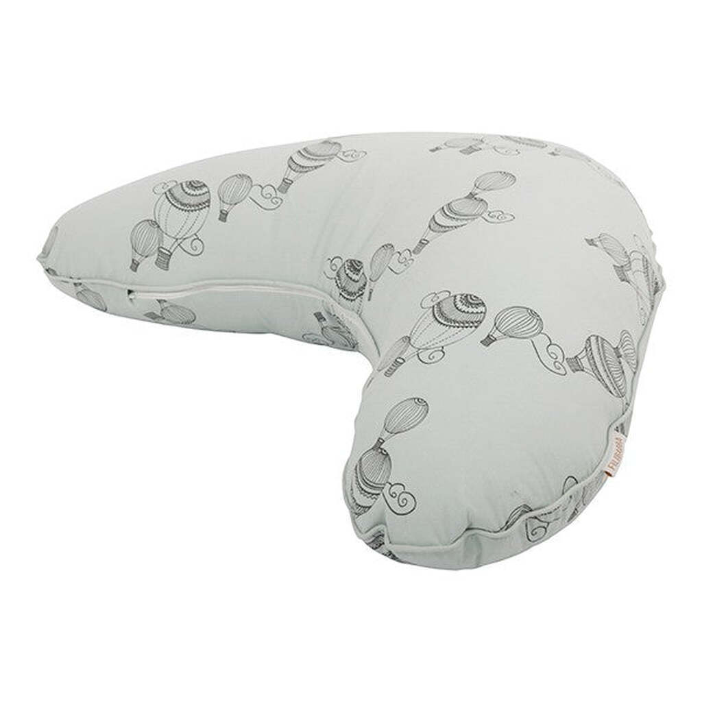 Filibabba -  Ammepude Airballoon - Light Mint