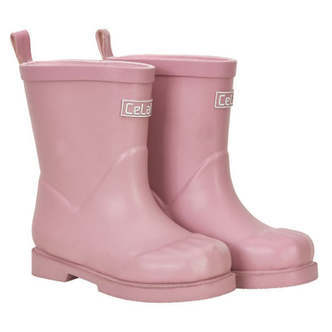 CeLaVi -  Gummistøvler - Pink - 21
