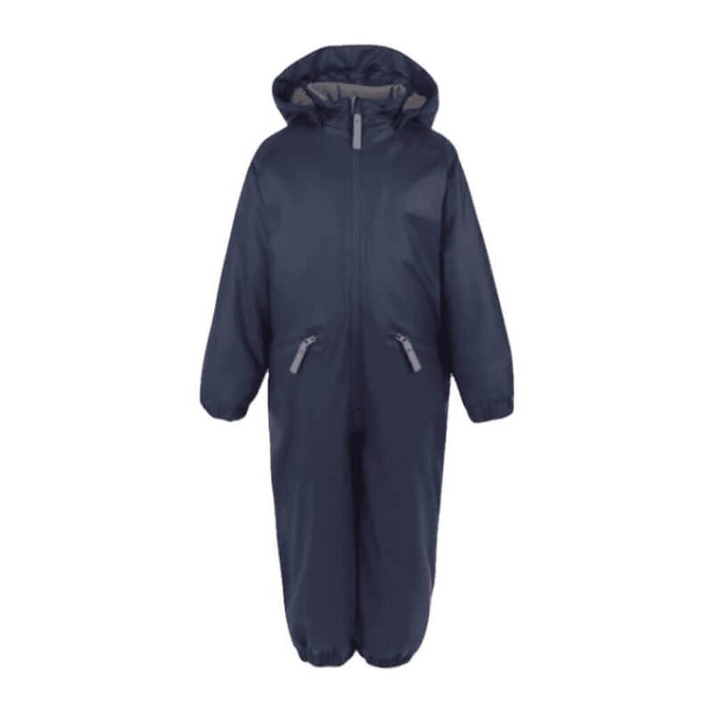 En Fant - Wholesuit PU Welded seams - Parisian Night - 116