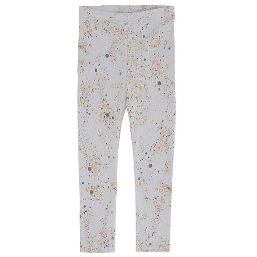 Soft Gallery -  Paula Leggings - Ocean Grey - 62/3 mdr.