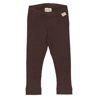 Petit Piao - Leggings Modal - Coffee - 68
