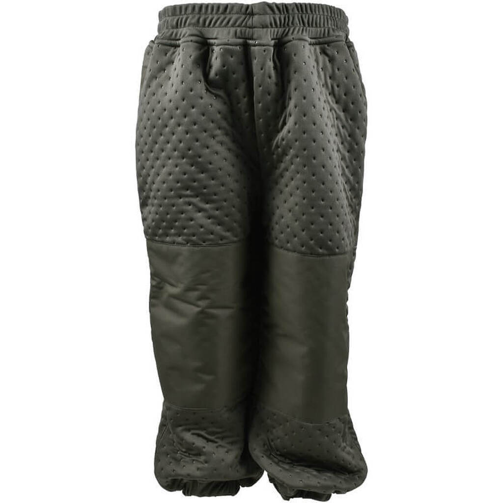 Mikk-Line - Soft Thermo Recycled Uni Pants - Tarmac - 116