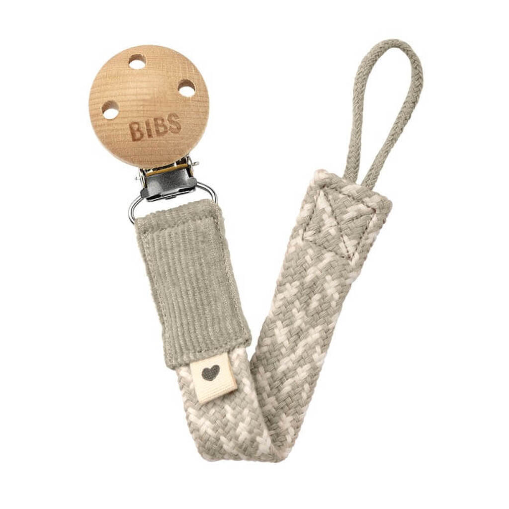 Bibs -  Suttesnor - Sand/Ivory - One size