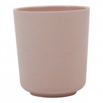 Filibabba -  Bambus Kop - Rose - One size