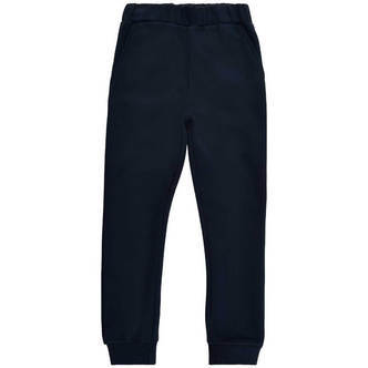 THE NEW - Virgil Sweatpants - Navy Blazer - 3/4 år