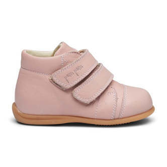 Pom Pom -  Begyndersko Starters Velcro - Rose - 22