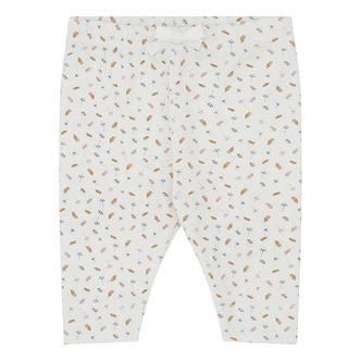 Popirol -  Clara Baby Bukser - Offwhite - 68/6 mdr.