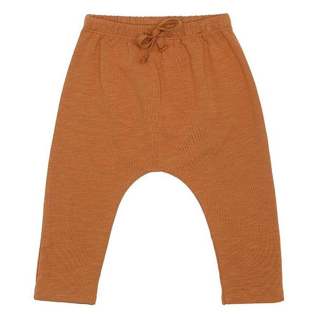 Soft Gallery -  Hailey Pants - Pumpkin Spice - 92/24 mdr.