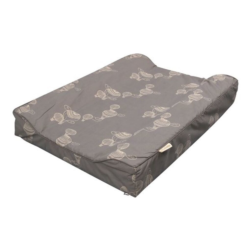 Filibabba -  Airballoon Puslepude - Grey