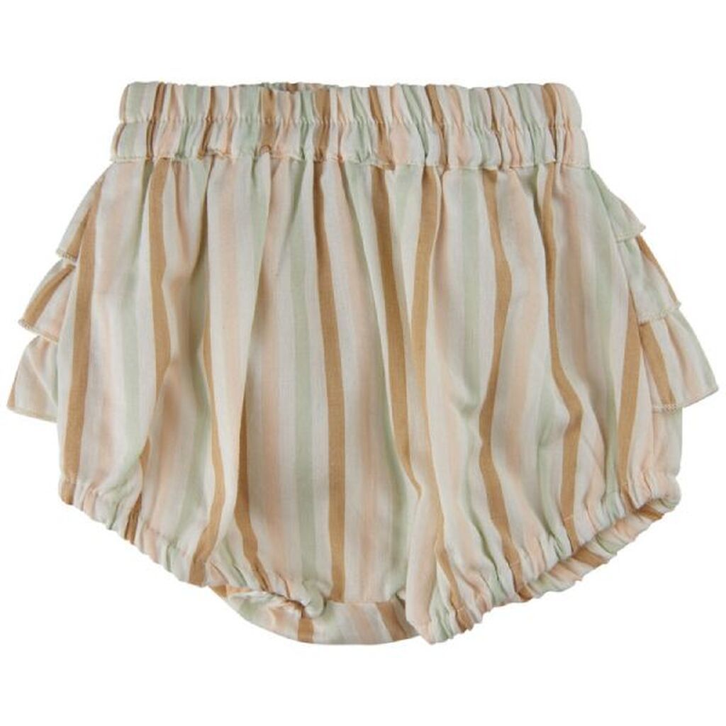 Fixoni -  Blommers Woven - Bellini - 62