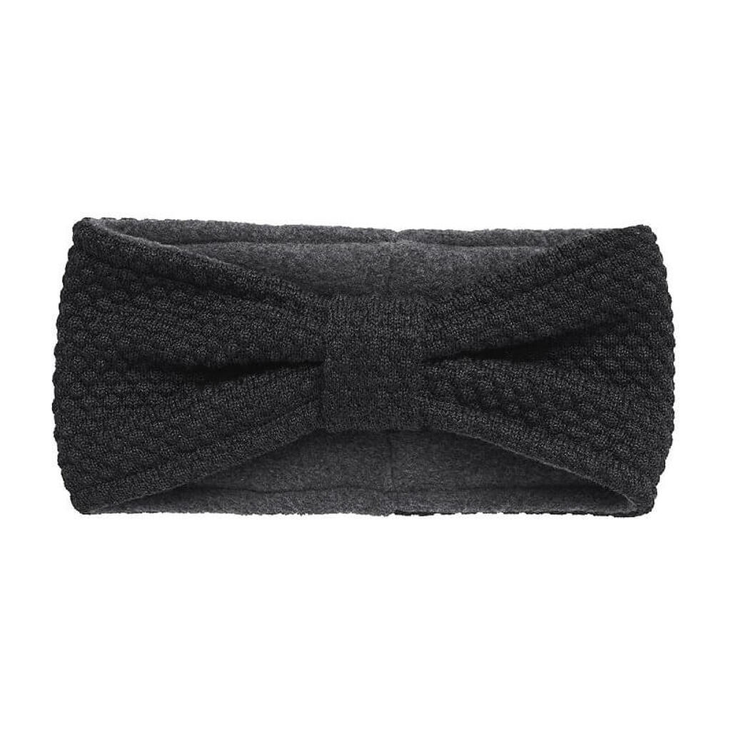 MP Denmark - Oslo Headband - Dark Grey Melange - 55/57 (7 år-Voksen)