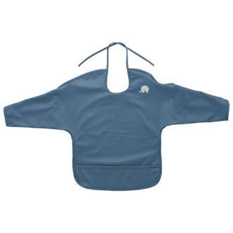 CeLaVi -  PU Hagesmæk l/æ - Iceblue - One size