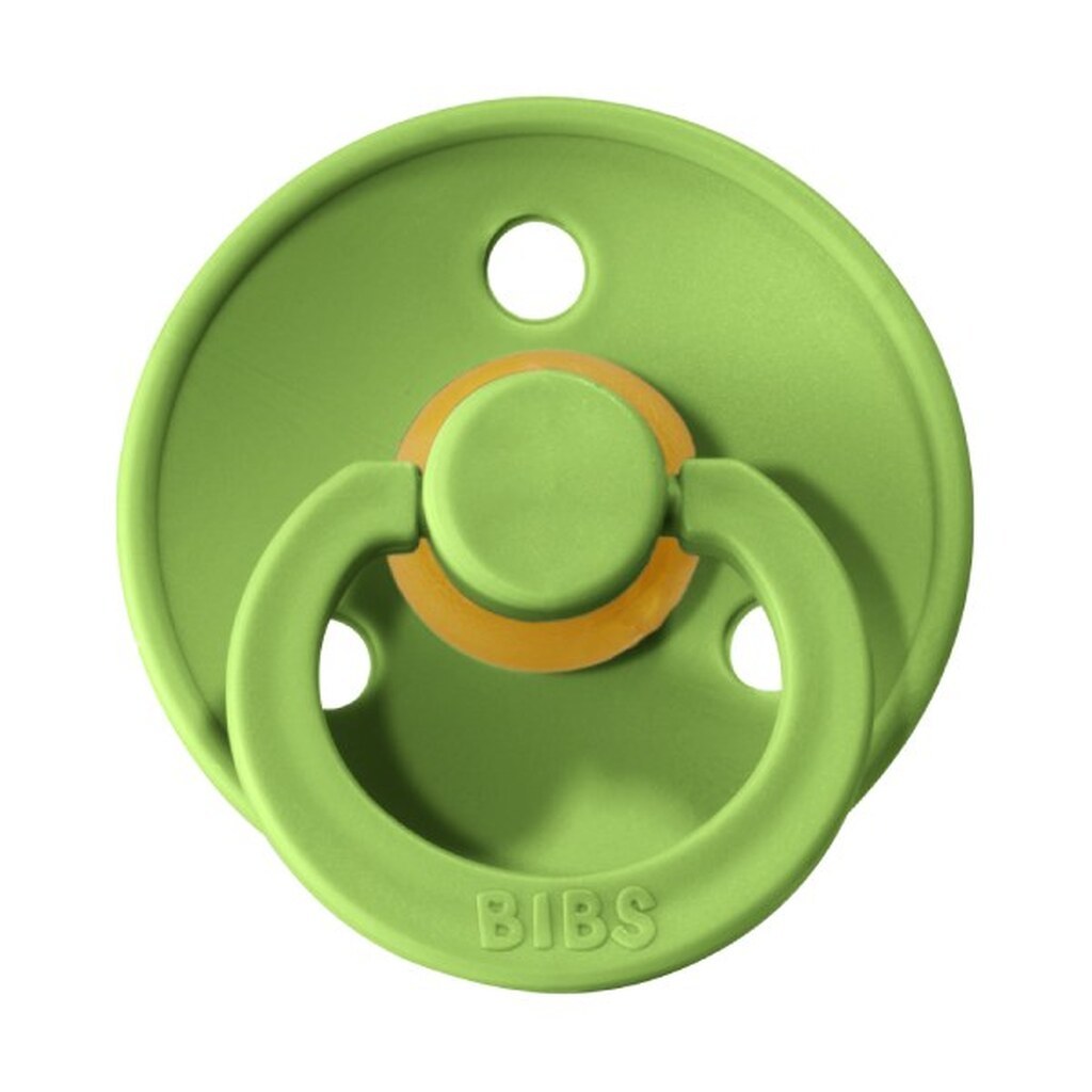 Bibs -  Colour Sut str. 2 - Pear