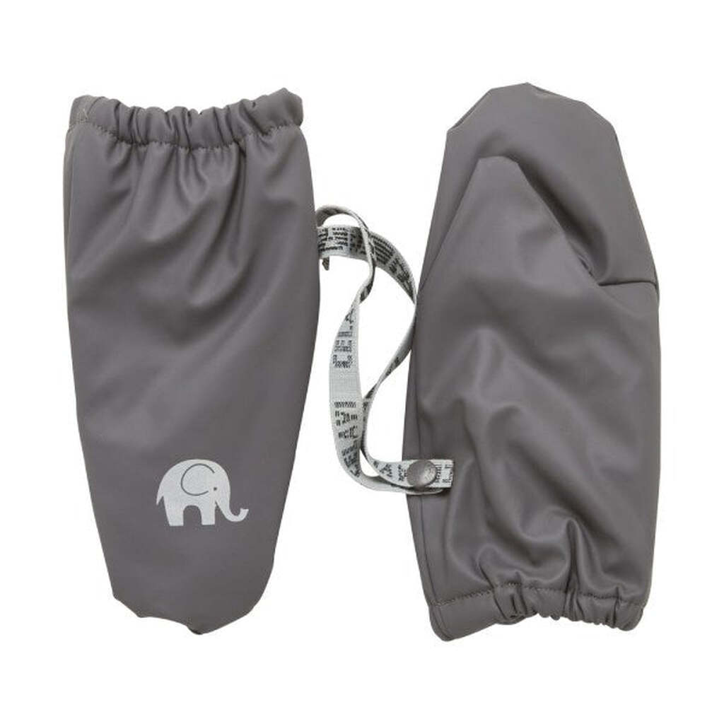 CeLaVi -  Luffer PU - Grey - 2 (4-6 år)