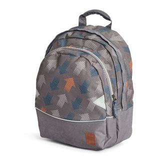 CeLaVi -  børnehavetaske - Grey - One size