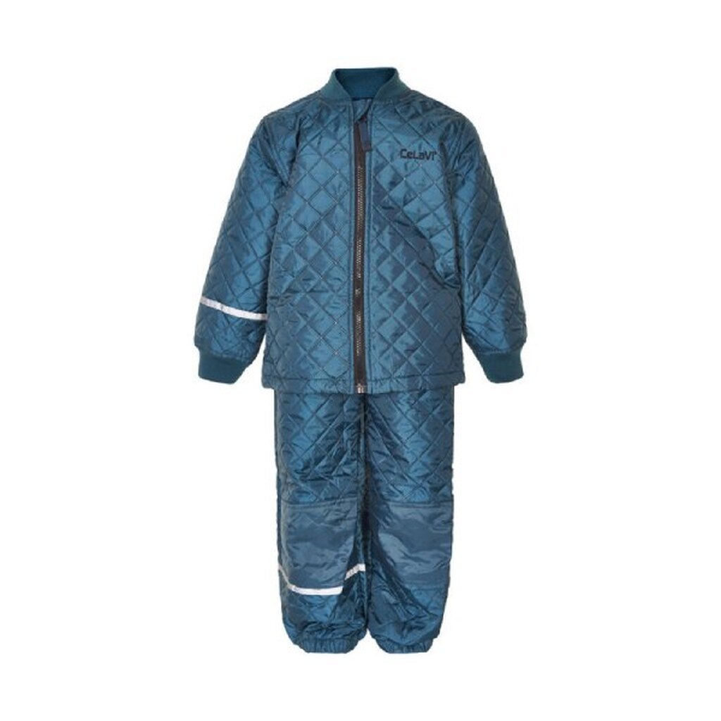 CeLaVi -  Basic Termotøj - Iceblue - 116