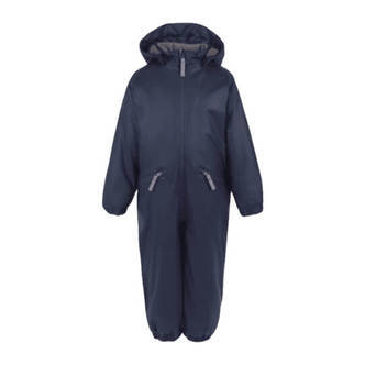En Fant - Wholesuit PU Welded seams - Parisian Night - 104