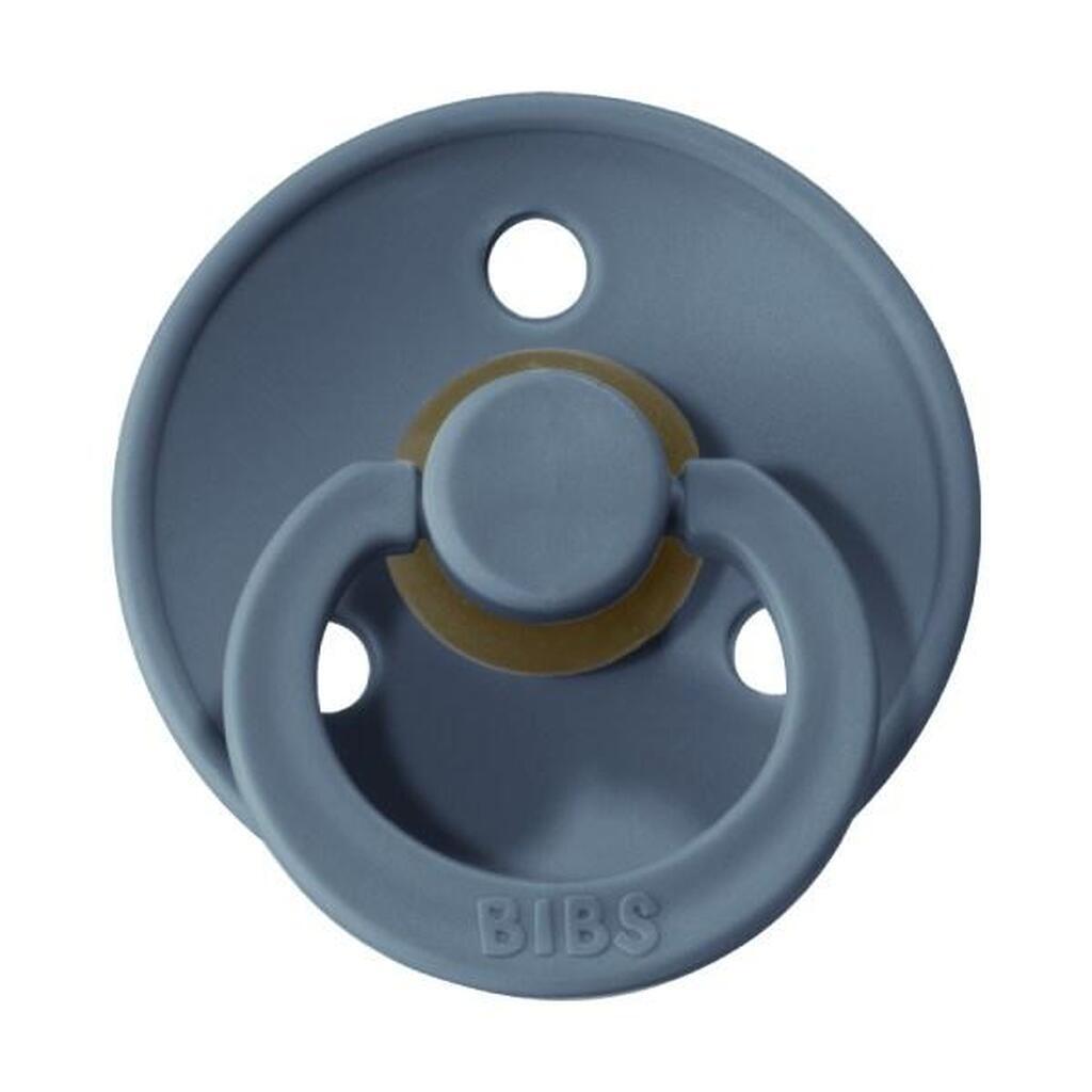 Bibs -  Colour Latex Sut Size 1 - Petrol