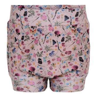 Melton -  Baby Badebukser UV50 - Adobe Rose - 68/74