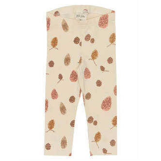 Petit Piao - Leggings Printed - Cones - 104