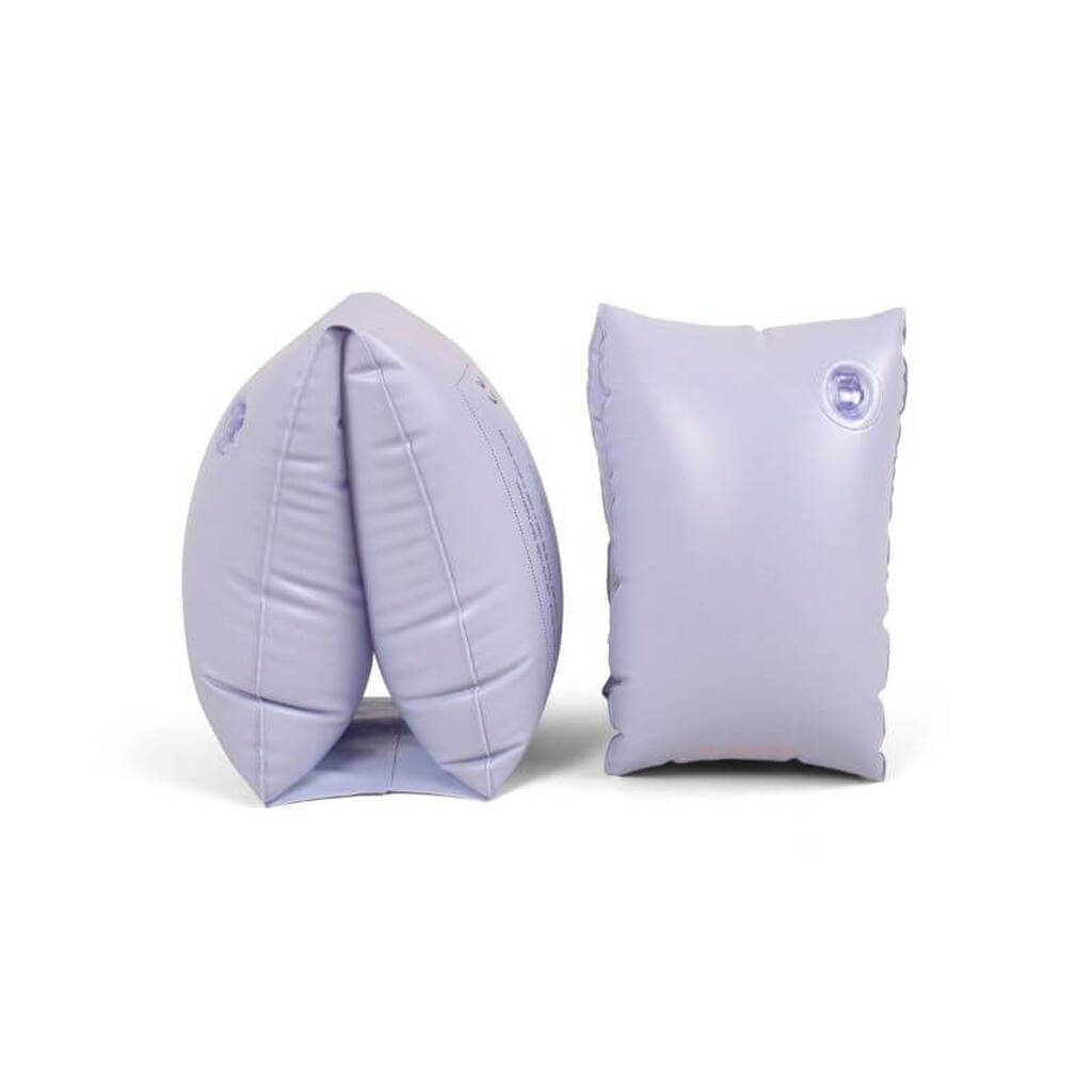 Filibabba -  Badevinger Alfie - Fresh Violet